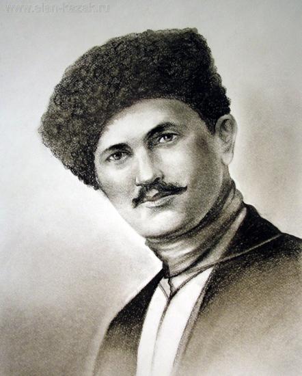 Golubov Alexey Matveevich